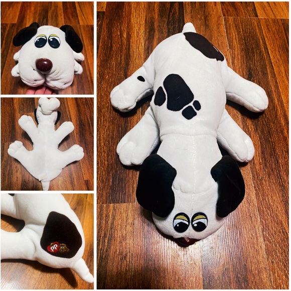 Vintage pound puppy - Picture 1 of 1